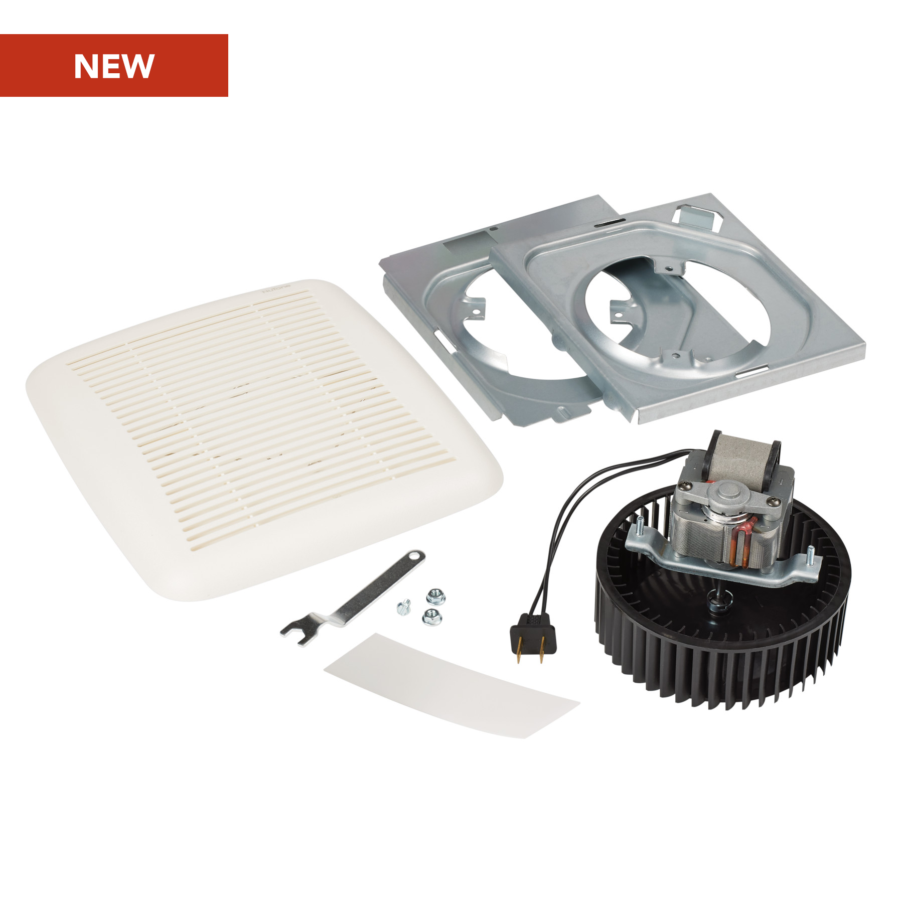 Broan Exhaust Fan Accessories